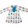 Sooki Baby Babushka Dress